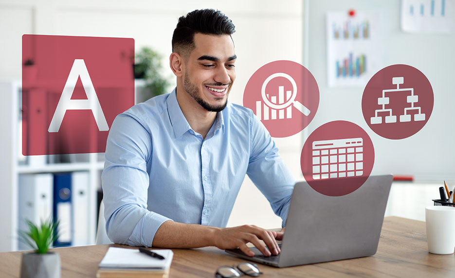 microsoft-access-2019