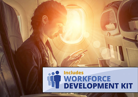 WDK-Travel-Agent-Training-Exam