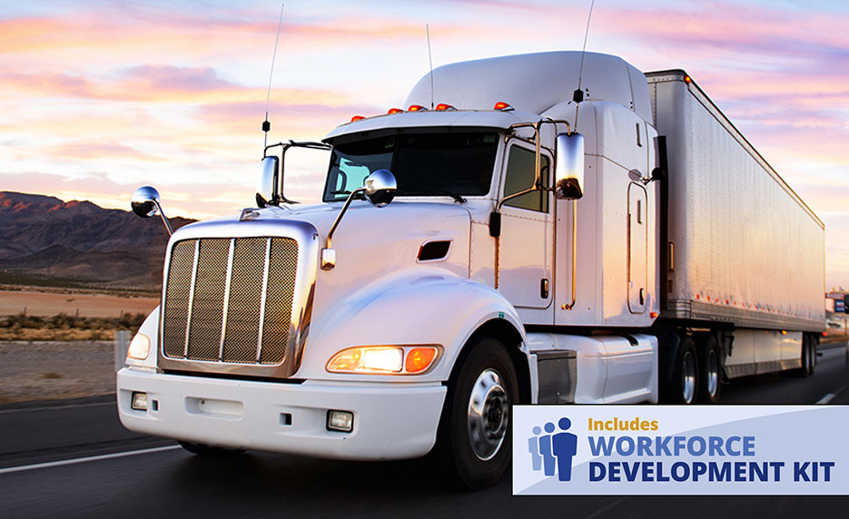 WDK-Freight-Broker-Agent-Training