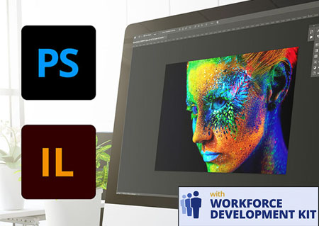 WDK522-Graphic-Design-PS-Illustrator